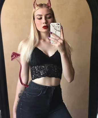 Полина, 25 лет